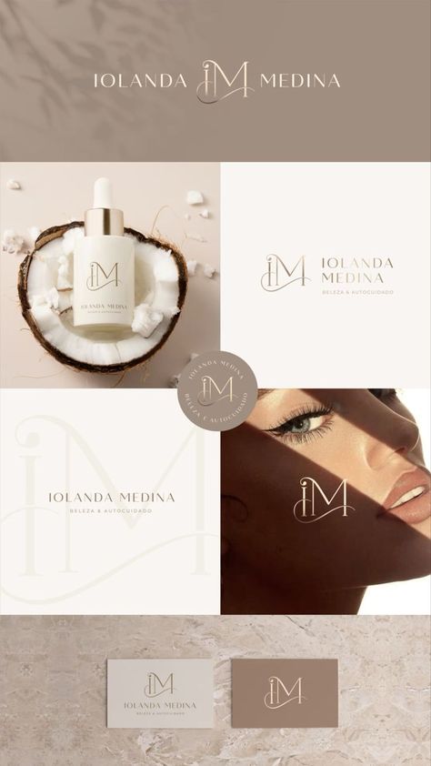 cosmetic, design, bright, modern, beauty, clean, background, skincare, product, packaging, minimalist, fashion, vibrant, elegant, tube, lotion, cream, pink, aesthetic, branding, isolated, fresh, bottle, trendy, luxury, contemporary, container, style, template, blank, makeup, wellness, health, brand, feminine, marketing, yellow, professional, creative, mockup, advertising, healthcare, simplicity, color, commercial, organic, colorful, advertisement, stylish, hygiene Modern Visual Identity, Logo Salon Beauty, Clinic Branding Design, Beauty Salon Logo Design, Clinic Branding, Fresh Branding, Graphic Designer Studio, Dental Studio, Skin Perfection