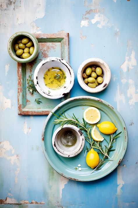 Savour the Mediterranean Flavours: Authentic Mallorcan Olive and Capers Tapenade Recipe How To Serve Olive Tapenade, Cheese Styling, Olives Photography Food Styling, Olives Photography, Olives Tapenade, Mediterranean Ingredients, Tapenade Olive, Tapenade Recipe, Almond Crunch