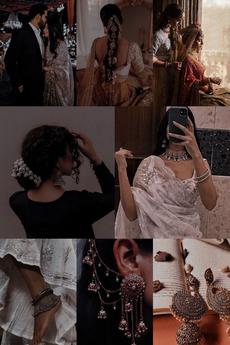 [Re-writing] First Story of Rathore Series. Story of Abhimanyu and … #romance #Romance #amreading #books #wattpad Indian Wedding Aesthetic, Indian Royalty, Bride Photos Poses, Desi Vibes, Traditional Aesthetic, Desi Love, Desi Aesthetics, Bride Photos, Royalty Aesthetic