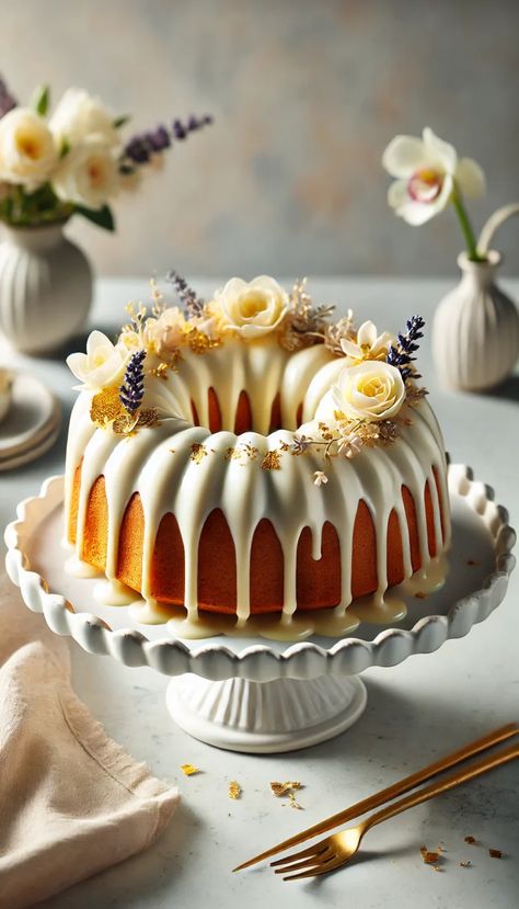 17+ Stunning Bundt Cake Decorating Ideas to Wow Any Occasion 🎂✨ Bundt Decorating Ideas, Bunt Cakes Decorating Ideas, Bunt Cake Decorating, Birthday Bundt Cake Decorating Ideas, Bundt Cake Decor, Bundt Cake Photography, Bundt Cake Decorating, Bundt Cake Decorating Ideas, Bundt Cake Decorations