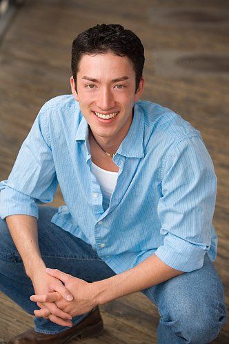 todd haberkorn - one of the most well known anime voice actors out there Vic Mignogna, Todd Haberkorn, Star Trek Continues, Otaku Issues, Voice Overs, Manly Men, Voice Acting, Youtube Stars, Soul Eater