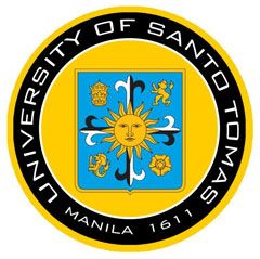 New UST logo draws cheers, jeers Ust Logo, University Of Santo Tomas, Nursing Board, Blue Shield, Psychology Student, Facebook Users, Social Networking Sites, Photo Logo, New Logo