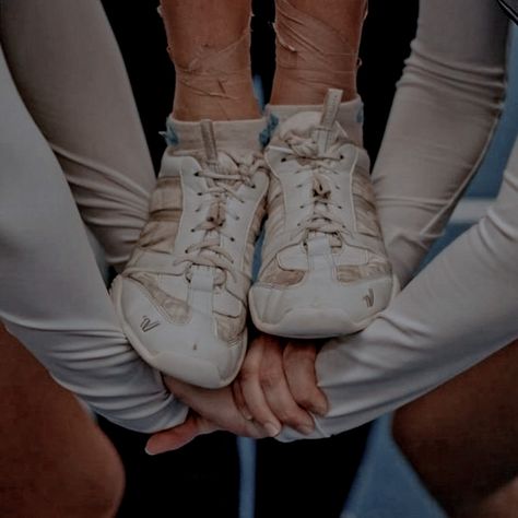 Brunette Cheerleader Aesthetic, Ginger Cheerleader, Head Cheerleader Aesthetic, Cheer Shoes Aesthetic, Male Cheerleader Aesthetic, Addison Wells Aesthetic, Henchman Aesthetic, Cheerleading Aesthetic, Cheerleader Aesthetic