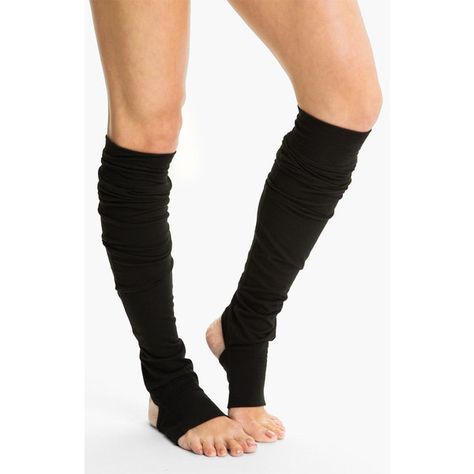 Karma 'alex' Leg Warmers ($28) ❤ liked on Polyvore Lace Leg Warmers, Alt Clothes, Womens Athletic Outfits, Travel Supplies, Knit Leg Warmers, Fit Fashion, Yoga Activewear, Upcycled Fashion, Warm Outfits