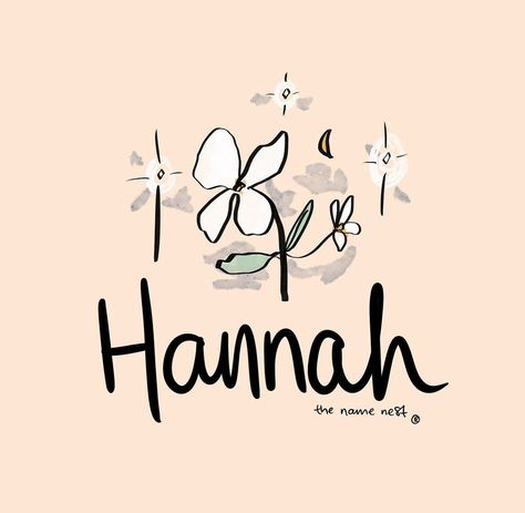 Hannah Meaning, Hannah Name, The Rising Sun, Name Wallpaper, Name Meaning, Rising Sun, Her Eyes, Names With Meaning, So Sweet