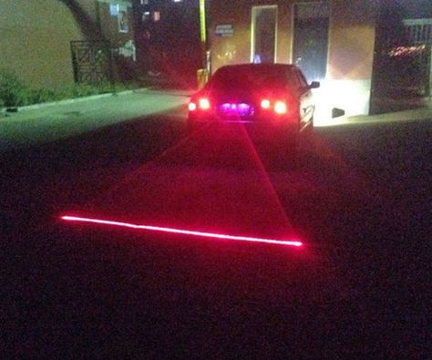 Anti-Collision Fog Laser Light Suzuki Vitara 4x4, Vehicle Care, Brakes Car, Jeep Accessories, Dome Lighting, Bike Lights, Laser Lights, Car Gadgets, Emergency Lighting