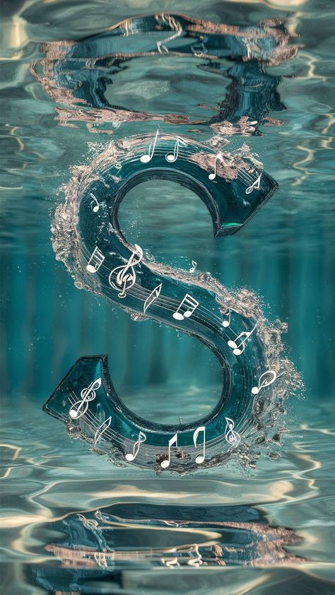 #letters    #letter_s     #water   #music S Letter Wallpaper Hd, S Name Dp Love, S Wallpaper Letter, S Name Wallpaper, Mens Wallpaper, S Name Dp, S Dp, Dp For Instagram, A Letter Wallpaper