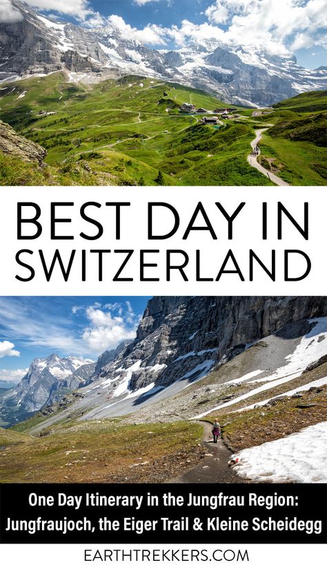 5 Days In Switzerland, Visiting Switzerland, Best Places In Switzerland, Things To Do In Zurich, Bucket List Europe, Mountain Villages, Switzerland Itinerary, Swiss Travel Pass, Places In Switzerland