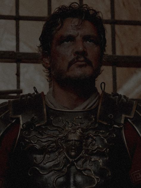 Marcus Acacius, Gladiator Aesthetic, 2024 Aesthetic, Star Wars Pictures, Pedro Pascal, I Kings, Aesthetic Images, Ancient Rome, Character Aesthetic