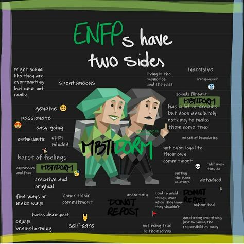 Mbti Enfp, Personalidad Enfp, Intj Enfp, Enfp Relationships, Mbti Test, Enfp Personality, Enfp T, Mbti Relationships, Myers Briggs Personality Types