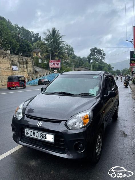 Buy Suzuki Alto LXi 2015 Car for Sale Rs.3050000 in Kandy Sri Lanka. Used 2015 Manual Alto LXi Car. Alto Car, Car Suzuki, Kandy Sri Lanka, Suzuki Alto, 2015 Cars, Car For Sale, 2025 Vision, Kandy, Car Prices