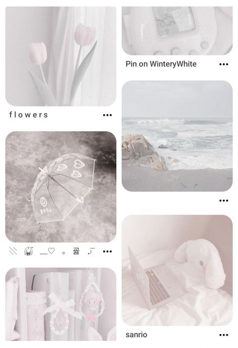 #luvsoft Luvsoft Pink, Luvsoft White, Pinterest Key, Pin Keywords, Yato And Hiyori, Video Design Youtube, Ipad Essentials, Winter Whites, Pinterest Keywords