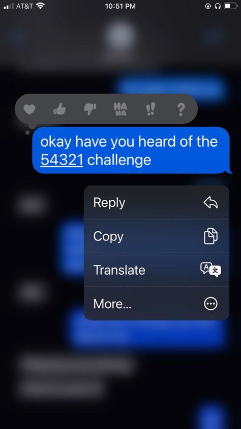 i did the 54321 challenge on my crush in 2022 | Crazy things to do with friends, Funny mind tricks, Things to do at a sleepover 54321 Challenge, Texts Pranks, Boyfriend Questions, Funny Texts Pranks, Best Friend Book, Text Pranks, Boyfriend Advice, Fun Group Games, Funny Mind Tricks