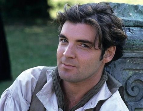 Brendan Coyle in The Glass Virgin (1995) Lark Rise To Candleford, Watch Downton Abbey, Brendan Coyle, Catherine Cookson, Addicted To Love, Dan Stevens, Moving Pictures, George Clooney, British Actors