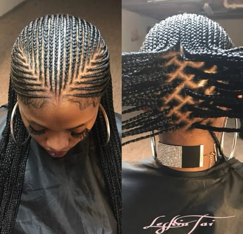 18 Unbelievable Photos Of Braids That'll Make You Say "Damnnn" And Then Ask "But How?" Latest Hair Styles, Braids Styling, Twisted Hair, Kid Braid Styles, Natural Hairstyle, African Hair Braiding Styles, Feed In Braid, Latest Hair, Beautiful Braids