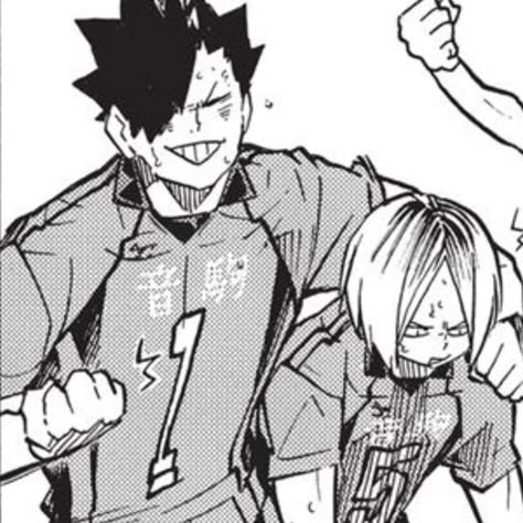 Kuroken Manga Panels, Kuroo Tetsurou Manga Panel, Kenma And Kuroo Manga, Kuroo Manga Icons, Kenma Kozume Manga Icons, Kenma Manga Icons, Kuroken Manga, Kuroo Tetsurou Manga, Haikyuu Kuroken