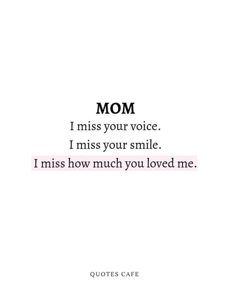 Miss Your Parents Quotes, Losing Your Mum Quotes, Mom Passing Quotes, Holidays Without My Mom, Miss You Mom Tattoo, My Mom Died Quotes, Missing Mom In Heaven Mothers Memories, Losing Mother Quotes, Losing Your Mother Quotes