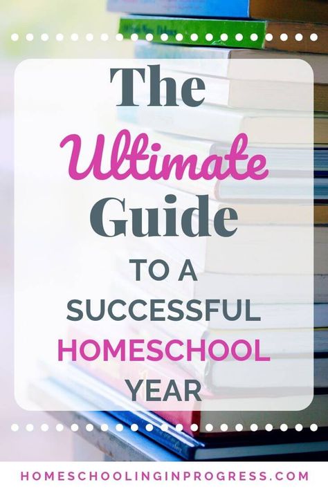 An ultimate guide of everything you need to know to have a successful homeschool year--for the new or experienced homeschooler. #homeschooling #homeschoolinfo #homeschoolplanning Homeschool Budget, Abeka Homeschool, Homeschool Lesson Planner, Homeschool Apps, Start Homeschooling, Secular Homeschool, Get Focused, Homeschool Routine, School Info