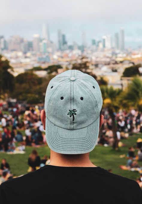 Distressed Baseball Cap, Gray Cap, Custom Caps, Men Photography, Vector Portrait, Boy Photography Poses, Cap Men, Hat Ideas, 50 Cent