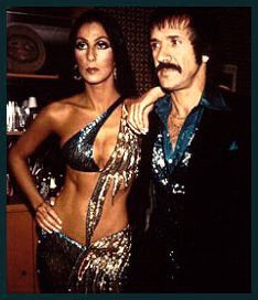 Sonny & Cher Dressing Pas Cher, Sonny And Cher Show, Cher 70s, Cher Costume, Cher Show, Cher And Sonny, Studio 54 Party, 70s Mode, Cher Outfits