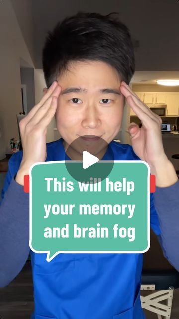 Dr. Pang KwanKin | Brain health | Share with your friends to see if they can do it better than you! 🤔👥  If you need help, click the link in my 🧠🔗 B1O.  This is what’s up! 🚀... | Instagram Brain Exercises, Daily Stretches, Increase Blood Flow, Phonics Words, Brain Exercise, Do It Better, Amazing Life Hacks, Brain Activities, Brain Fog