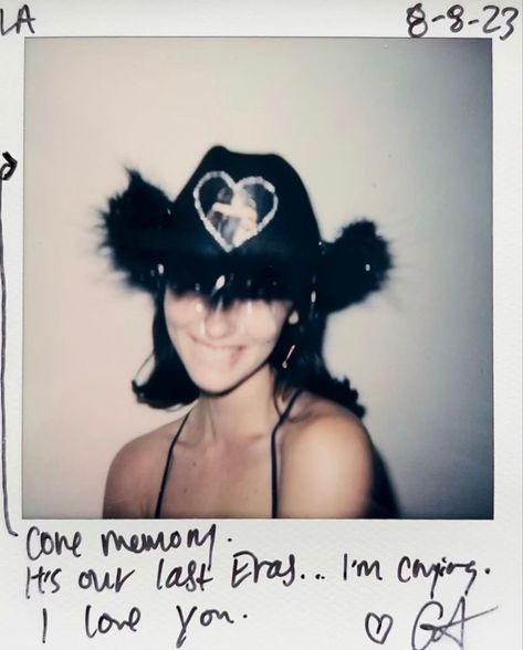 Gracie Abrams Polaroid, Good Riddance, Alycia Debnam, Gracie Abrams, Tough Love, Angel Face, Taylor Swift Pictures, Walk Of Fame, You Are Awesome