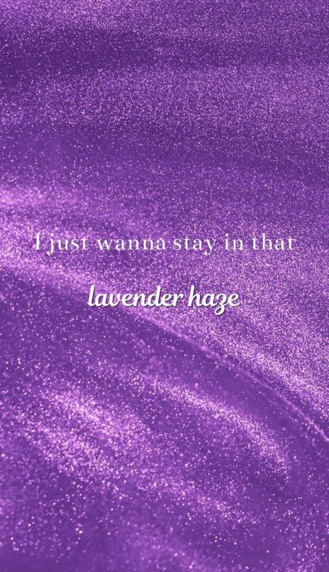 Softball Banner, Lavender Haze, Lavender Aesthetic, Taylor Swift Wallpaper, Taylor Swift Songs, Long Live Taylor Swift, Live Taylor, Taylor Swift Lyrics, Music Love