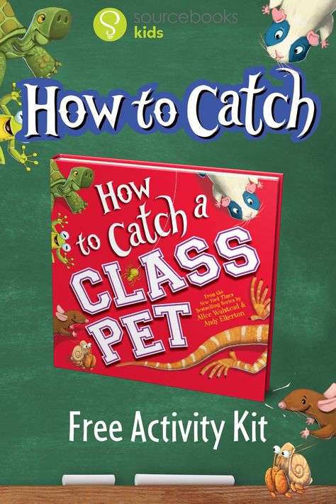 Pets Stem Activities, How To Catch A Loveosaurus Activities, Restart Book Activities, The Stray Dog Book Activities, How To Catch A Class Pet Activities, Class Pet, First Week Of School, Activity Kits, Stem Challenges