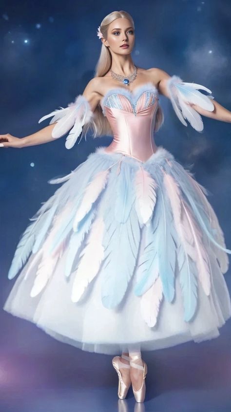 Princess Annalise Barbie, Barbie Characters Outfits, Barbie Fashion Fairytale, Barbie Costumes, Disney Princess Barbies, Bratz Movie, Barbie Swan Lake, Princess Barbie Dolls, Ballerina Barbie