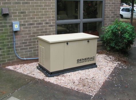 Home Backup Generator, Generac Generator, Generators For Home Use, Fire Alarms, Emergency Generator, Residential Electrical, Whole House Generators, Backup Generator, Electrical Services