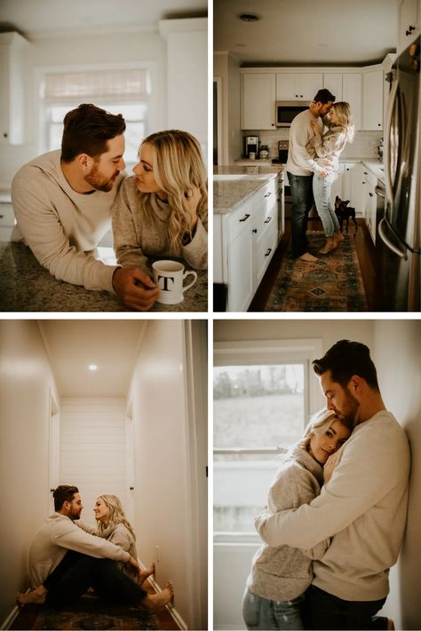 Indoor Family Session Lifestyle Photography, Home Style Family Photoshoot, Lifestyle Shoot At Home, In Home Photography Session, In Home Pictures, Lifestyle Home Photography Family, Couples Lifestyle Photography Home, New Home Photoshoot Family, Lifestyle Home Photography