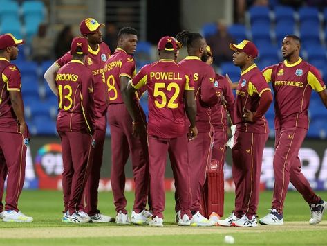 WI-W vs EN-W Dream11 Prediction, Fantasy Cricket Tips, Dream11 Team, Playing XI, Pitch Report, Injury Update- England Women Tour of West Indies, 1st T20I https://worldcup2023.tk/index.php/2022/12/11/wi-w-vs-en-w-dream11-prediction-fantasy-cricket-tips-dream11-team-playing-xi-pitch-report-injury-update-england-women-tour-of-west-indies-1st-t20i/ Check more at... West Indies Cricket Team, West Indies Cricket, England Women, Cricket Tips, Cricket Team, West Indies, Soccer Field, Sports Jersey, Sports