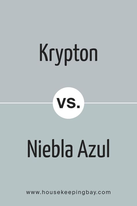 Krypton SW 6247 by Sherwin Williams vs Niebla Azul SW 9137 by Sherwin Williams Sw Krypton Paint, Sherwin Williams Niebla Azul, Sherwin Williams Coordinating Colors, Sherwin Williams Colors, Trim Colors, Powder Bath, A Breath Of Fresh Air, Breath Of Fresh Air, Living Room Paint