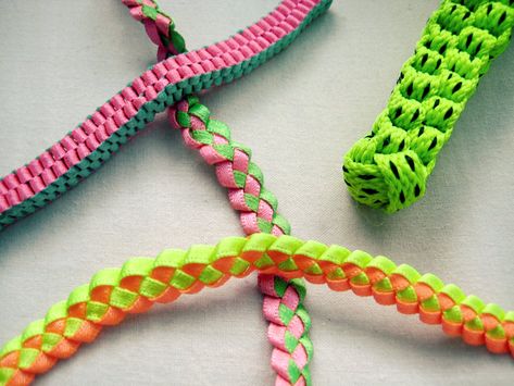 friendship bracelets Easy Friendship Bracelets, Festival Survival Kit, Jelly Bracelets, Neon Bracelets, Braided Friendship Bracelets, Diy Kandi Bracelets, Letter Bead Bracelets, Making Friendship Bracelets, Friendship Bracelets Easy