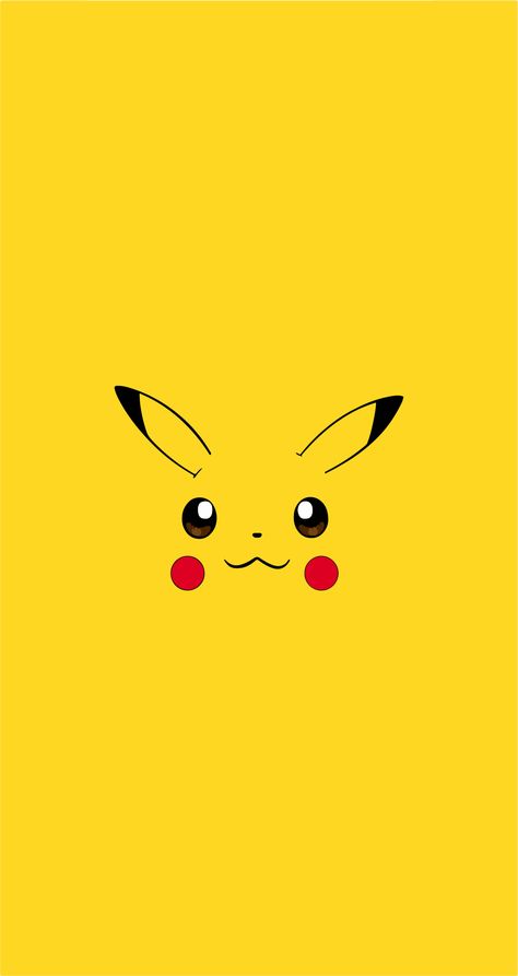 Pikachu Cute Pics, Pikachu Illustration, Label Wallpaper, Pikachu Wallpaper Iphone, Galaxy Wolf, Just Friends Quotes, Pokemon Backgrounds, Pikachu Wallpaper, Black Panther Art