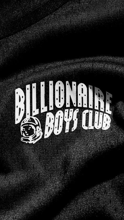 Timeless graphics from Billionaire Boys Club 👩‍🚀 Available now at all retail locations + online. Shop Now: https://feature.com/collections/billionaire-boys-club Billionaire Wallpaper Iphone, Billionaire Aesthetic Wallpaper, Men’s Wallpaper, Billionaire Boys Club Wallpaper, Billionaire Wallpaper, Fye Wallpapers, Trillionaire Lifestyle, Iphone Wallpaper Rap, Trill Fashion