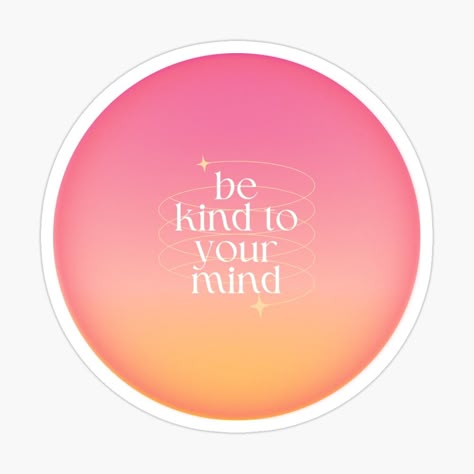 Aura Stickers, Aura Quote, Stickers Business, Aura Quotes, Be Kind To Your Mind, Vision Board Photos, Cute Laptop Stickers, Bubble Stickers, Iphone Case Stickers