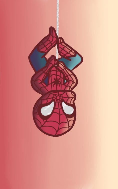 Tiny Spiderman, Spider Man Doodle Art, Spiderman Hanging Upside Down Drawing, Spiderman Hanging Upside Down Wallpaper, Spiderman Graffiti Wallpaper, Spider Man Graffiti Art, Spiderman Upside Down, Wallpaper Marvel, Building Drawing