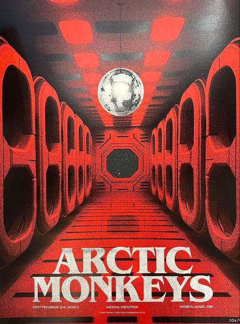 Arctic Monkeys Album Cover, 2023 Poster, Grunge Posters, Alex Pics, The Last Shadow Puppets, Monkey 3, Vintage Poster Design, Artic Monkeys, Dorm Posters