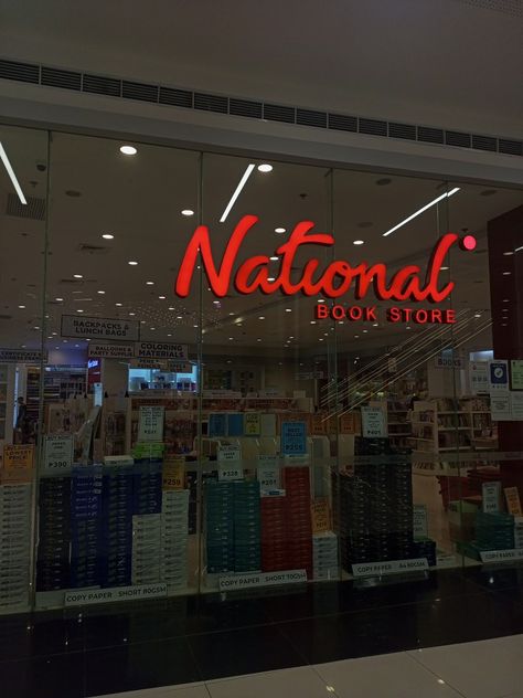 National Bookstore Aesthetic Philippines, National Bookstore Philippines, National Bookstore Aesthetic, Philippine Photography, National Bookstore, Aesthetic Blurry Mirror Selfie, National Book Store, Abs Workout Gym, Cebu