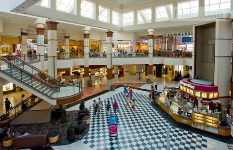 Town Center Mall in Kennesaw, Georgia Kennesaw Georgia, Kennesaw State University, Summer Planner, International Architecture, Georgia On My Mind, Georgia Usa, Town Center, Mixed Use, Shopping Malls