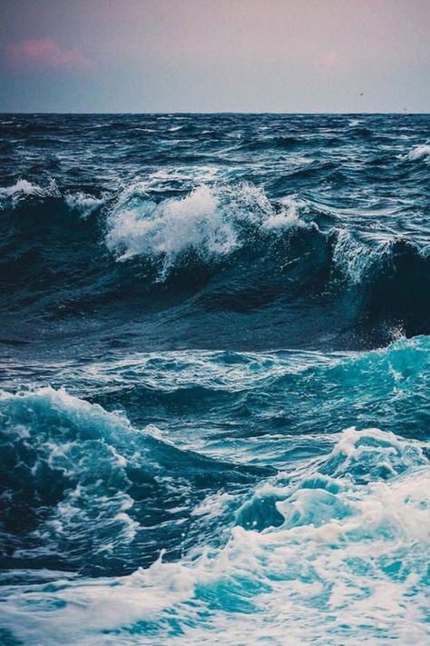 Wave Photos, 숲 사진, No Wave, Aesthetic Widgets, Board Members, Water Aesthetic, Light Blue Aesthetic, Color Board, Blue Aesthetic Pastel