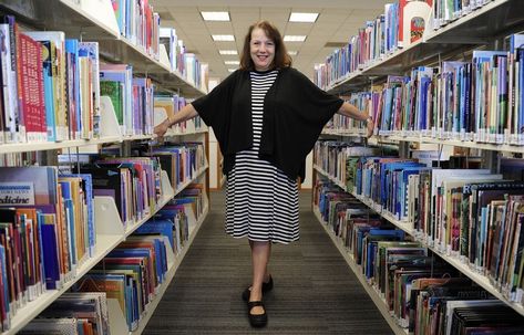 How a career change led new director to the Des Plaines library Librarian Career, Different Careers, Goal List, Library Boards, Library Services, First Job, Leadership Roles, Executive Director, Career Path