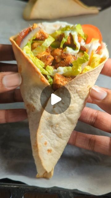 Tortilla Cones Tacos, Baked Tortillas In Oven, Tortilla Cones, Appetizer Wraps, Mini Tacos, Tooth Pick, Mini Tortillas, Best Appetizer Recipes, Taco Night