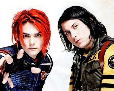 Party Poison, Gerard And Frank, Danger Days, Mcr Memes, Good Charlotte, I Love Mcr, Black Parade, Mikey Way, 30 Seconds To Mars