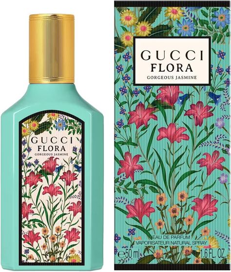 #GUCCI With a #bright #burst of citrus surrounding the titular floral note #Sensual notes create a skin imprint unique to the #wearer Suggested Usage: -#Fragrance is intensified by the warmth of your own #body. Apply in the creases of your knees and #elbows for a longer-lasting, stronger #scent. Gucci Flora Gorgeous Jasmine, Gucci Flora Gorgeous Gardenia, Flora Gucci, Gucci Flora, Pear Blossom, White Gardenia, Signature Fragrance, Perfume Brands, Floral Notes