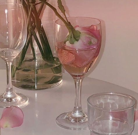 drink rose 🌹  discovered by rosekimhyung on We Heart It Aphrodite Aesthetic, Angel Aesthetic, Before Midnight, All I Ever Wanted, Character Aesthetic, Aphrodite, Pink Aesthetic, Wall Collage, Pretty In Pink