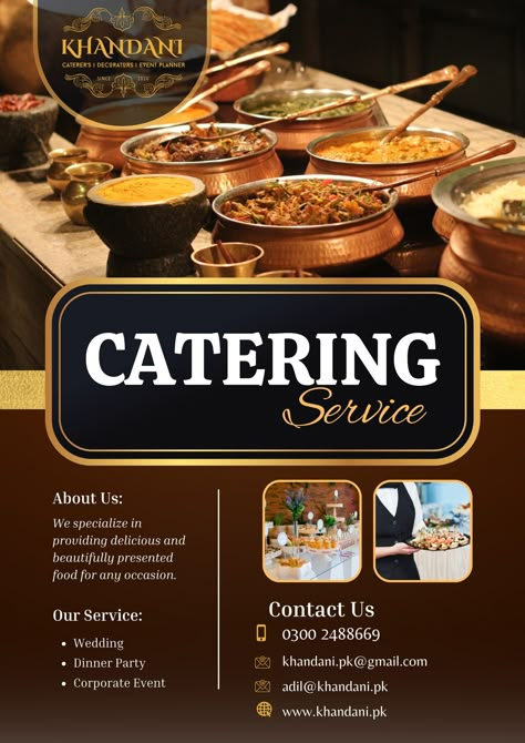 Indian Catering, Fiesta Kitchen, Outdoor Catering, Catering Industry, Corporate Catering, Wedding Buffet, Party Catering, Catering Business, Japanese Dishes