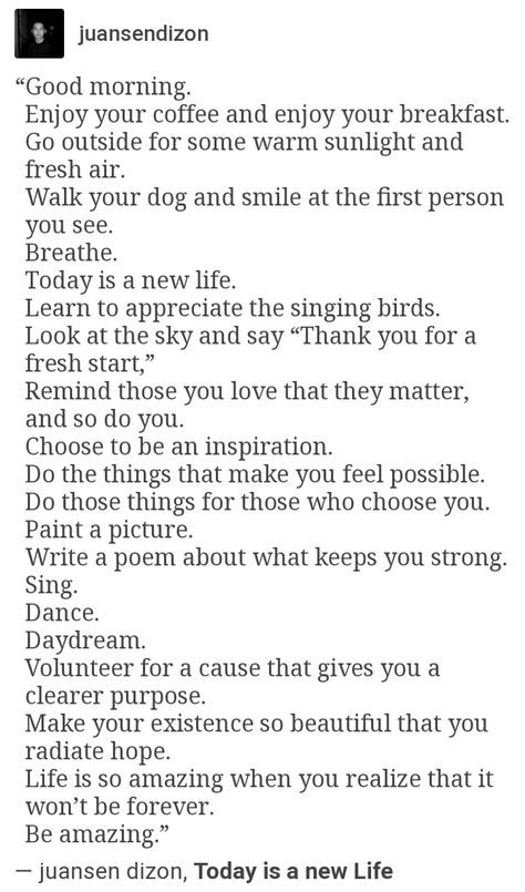 juansen dizon Go Outside Quotes, Juansen Dizon, Working On Me, Enjoy Coffee, Look At The Sky, Note To Self, Pretty Words, Go Outside, Quotes To Live By