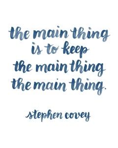 Steven Covey, Covey Quotes, Stephen Covey Quotes, Blue Quote, Brush Lettering Quotes, Stephen Covey, Website Creation, Free Brush, Lettering Quotes